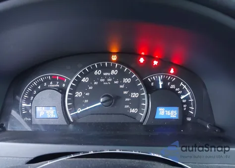 2014 Toyota Camry Le from USA, damaged, VIN 4T1BF1FK6EU412652